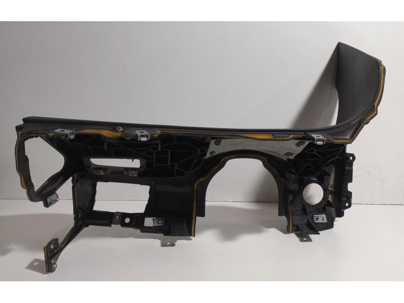 Recambio de molduras delanteras para mercedes-benz clase e (w211) berlina e 220 cdi (211.008) referencia OEM IAM 2116600187 7816