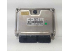 Recambio de centralita motor uce para volkswagen passat berlina (3b3) v6 tdi highline referencia OEM IAM 3B1907401B 86920 