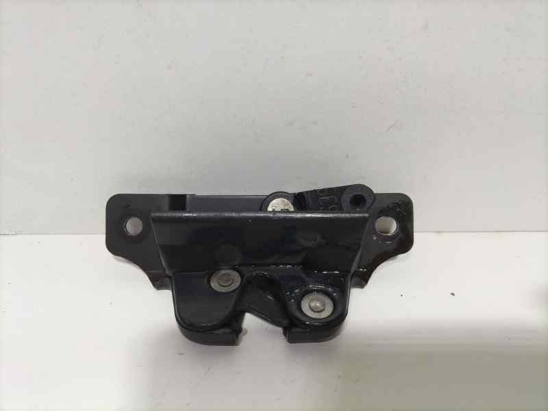 Recambio de cerradura maletero / porton para peugeot 206 berlina xt referencia OEM IAM 871951 82133 