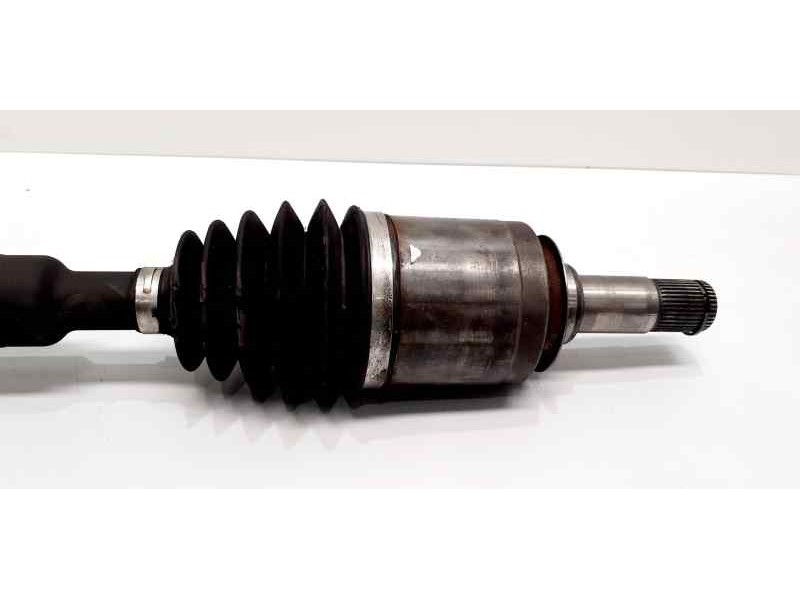 Recambio de transmision delantera derecha para mercedes-benz clase m (w163) 400 cdi (163.128) referencia OEM IAM 0501006509 4301