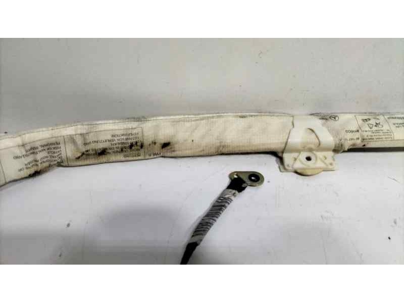 Recambio de airbag cortina delantero derecho para mercedes-benz clase s (w220) berlina 500 (220.075) referencia OEM IAM 22086008
