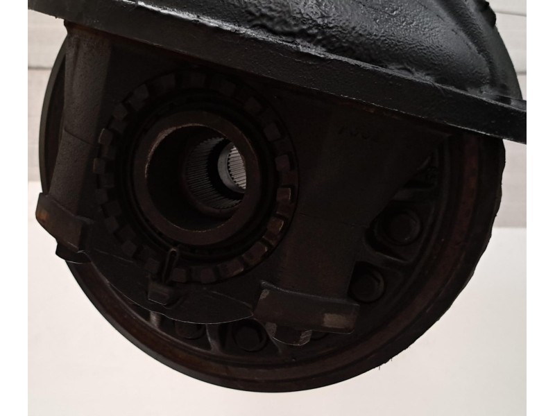 Recambio de diferencial trasero para volvo autobus b7rle mk iii referencia OEM IAM DSS44B 75982 R