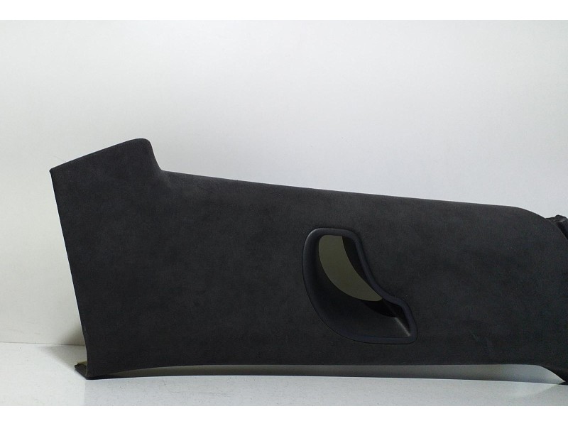 Recambio de moldura para porsche cayenne (typ 92aa) gts referencia OEM IAM 7P5867241N 66382 