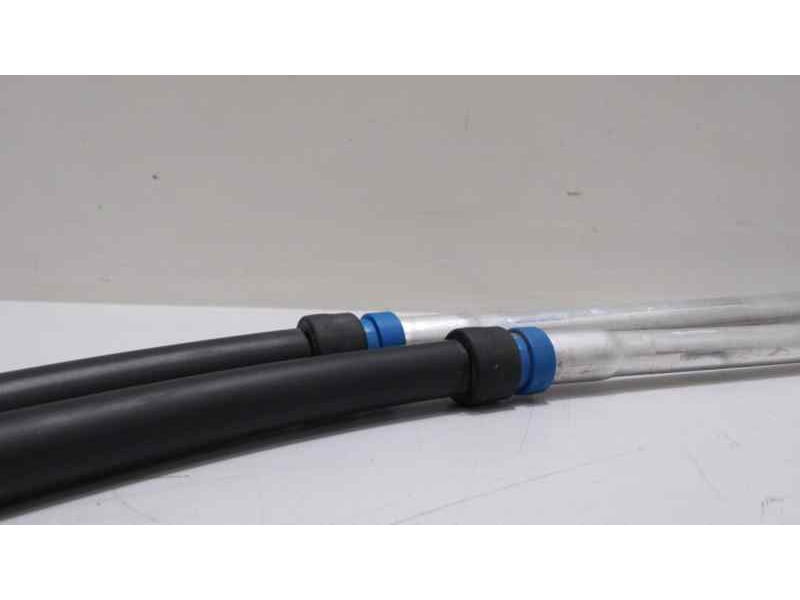 Recambio de palanca freno de mano para opel crossland x design line referencia OEM IAM 9677466580 46865 