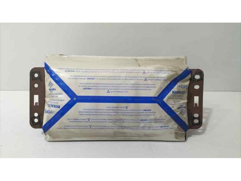 Recambio de airbag delantero derecho para renault megane ii coupe/cabrio confort authentique referencia OEM IAM 8200292043C 8354