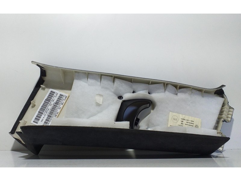 Recambio de moldura para porsche cayenne (typ 92aa) gts referencia OEM IAM 7P5867241N 66382 