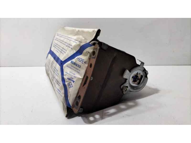 Recambio de airbag delantero derecho para renault megane ii coupe/cabrio confort authentique referencia OEM IAM 8200292043C 8354