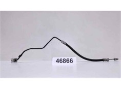 Recambio de pinza freno trasera izquierda para opel crossland x design line referencia OEM IAM GB16897 46866 