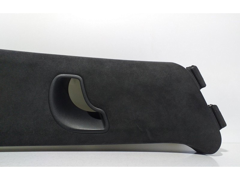 Recambio de moldura para porsche cayenne (typ 92aa) gts referencia OEM IAM 7P5867241N 66382 