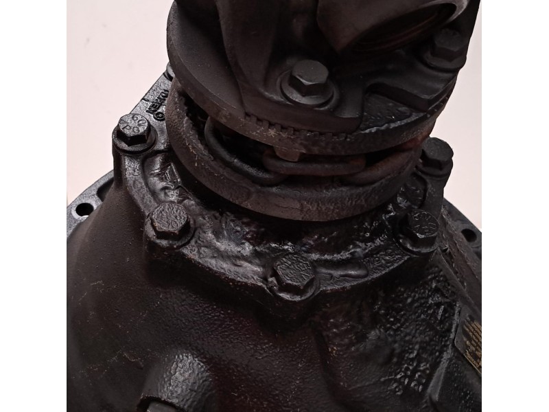 Recambio de diferencial trasero para volvo autobus b7rle mk iii referencia OEM IAM DSS44B 75982 R