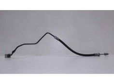 Recambio de pinza freno trasera izquierda para opel crossland x design line referencia OEM IAM GB16897 46866  2