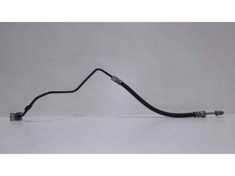 Recambio de pinza freno trasera izquierda para opel crossland x design line referencia OEM IAM GB16897 46866 