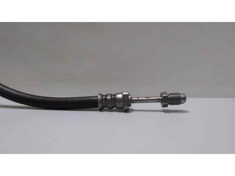 Recambio de pinza freno trasera izquierda para opel crossland x design line referencia OEM IAM GB16897 46866 