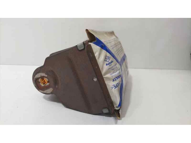 Recambio de airbag delantero derecho para renault megane ii coupe/cabrio confort authentique referencia OEM IAM 8200292043C 8354