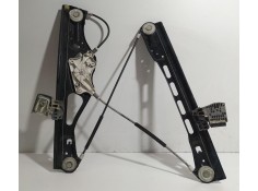 Recambio de elevalunas delantero derecho para mercedes-benz clase e (w211) berlina e 220 cdi (211.008) referencia OEM IAM A21172