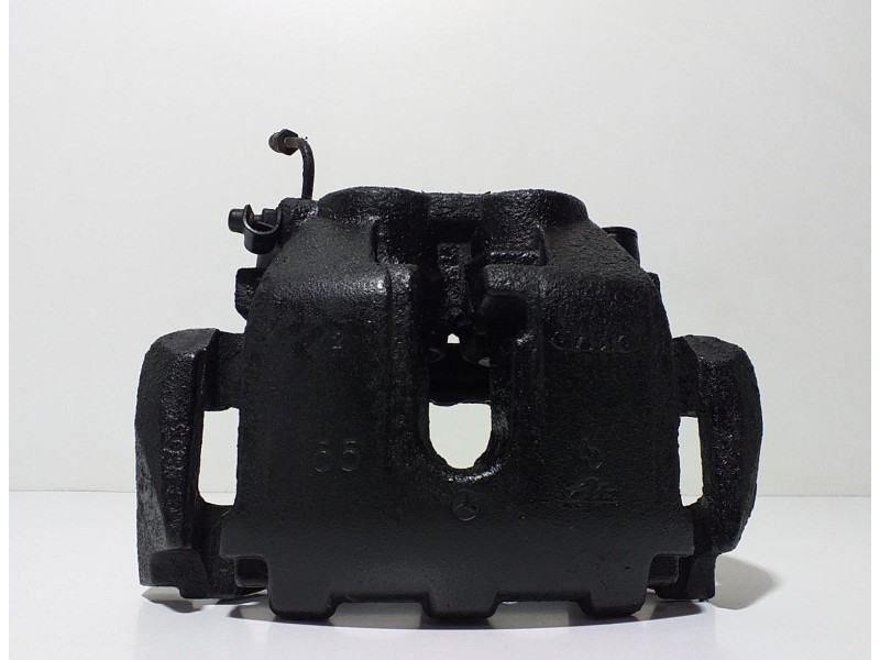 Recambio de pinza freno delantera izquierda para mercedes-benz clase e (w211) berlina e 500 4-matic (211.090) referencia OEM IAM