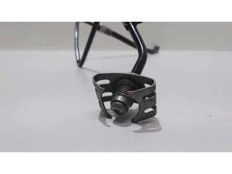 Recambio de pinza freno trasera izquierda para opel crossland x design line referencia OEM IAM GB16897 46866 