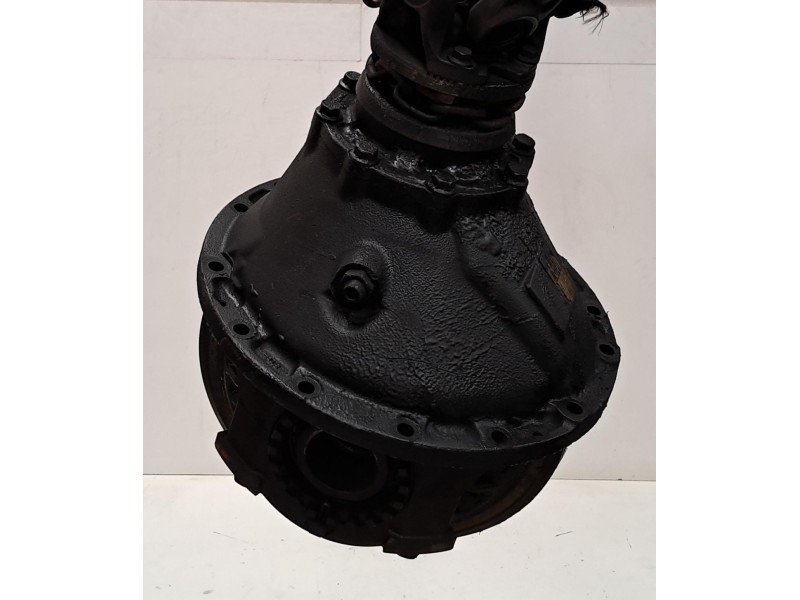 Recambio de diferencial trasero para volvo autobus b7rle mk iii referencia OEM IAM DSS44B 75982 R