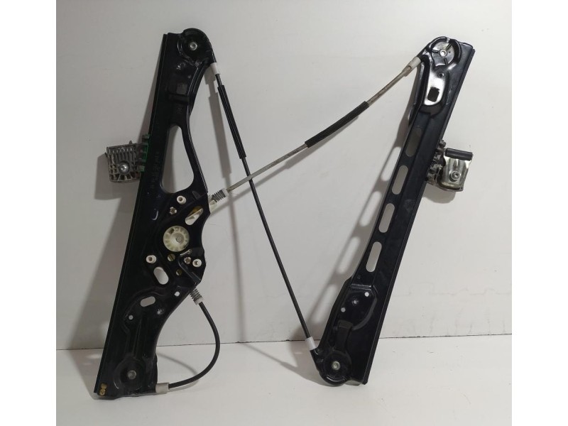 Recambio de elevalunas delantero derecho para mercedes-benz clase e (w211) berlina e 220 cdi (211.008) referencia OEM IAM A21172