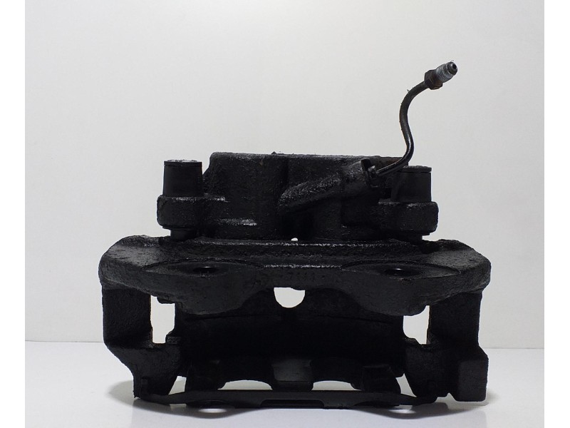 Recambio de pinza freno delantera izquierda para mercedes-benz clase e (w211) berlina e 500 4-matic (211.090) referencia OEM IAM