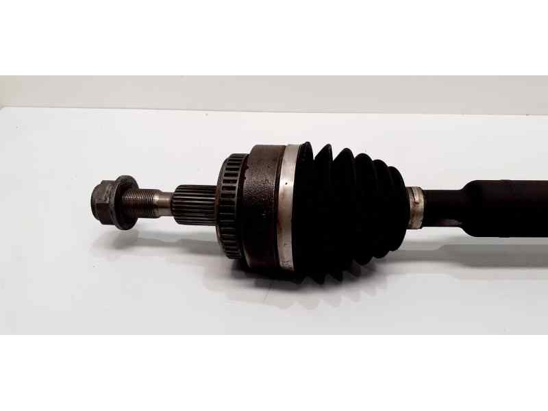 Recambio de transmision delantera derecha para mercedes-benz clase m (w163) 400 cdi (163.128) referencia OEM IAM 0501006509 4301