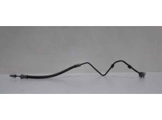 Recambio de pinza freno trasera derecha para opel crossland x design line referencia OEM IAM GB16897 46867  2