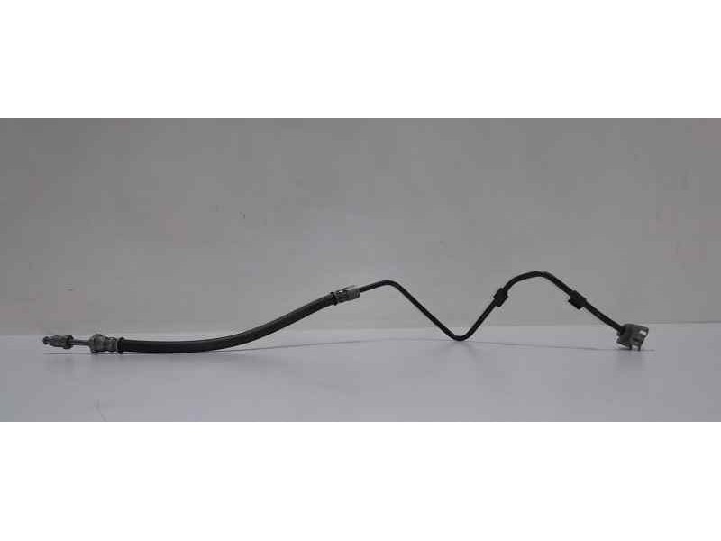 Recambio de pinza freno trasera derecha para opel crossland x design line referencia OEM IAM GB16897 46867 