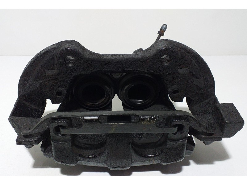 Recambio de pinza freno delantera izquierda para mercedes-benz clase e (w211) berlina e 500 4-matic (211.090) referencia OEM IAM