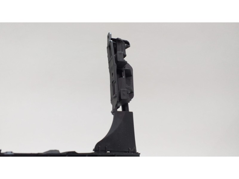 Recambio de molduras traseras para audi a5 coupe (8t) 2.0 tdi quattro referencia OEM IAM 8T0807453LH 54823 