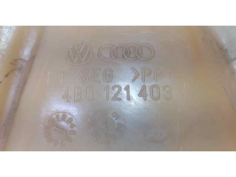 Recambio de deposito expansion para volkswagen passat berlina (3b3) v6 tdi highline referencia OEM IAM 4B0121403 86922 