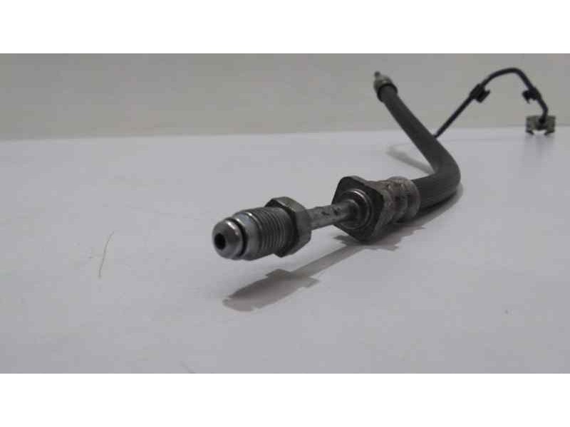 Recambio de pinza freno trasera derecha para opel crossland x design line referencia OEM IAM GB16897 46867 