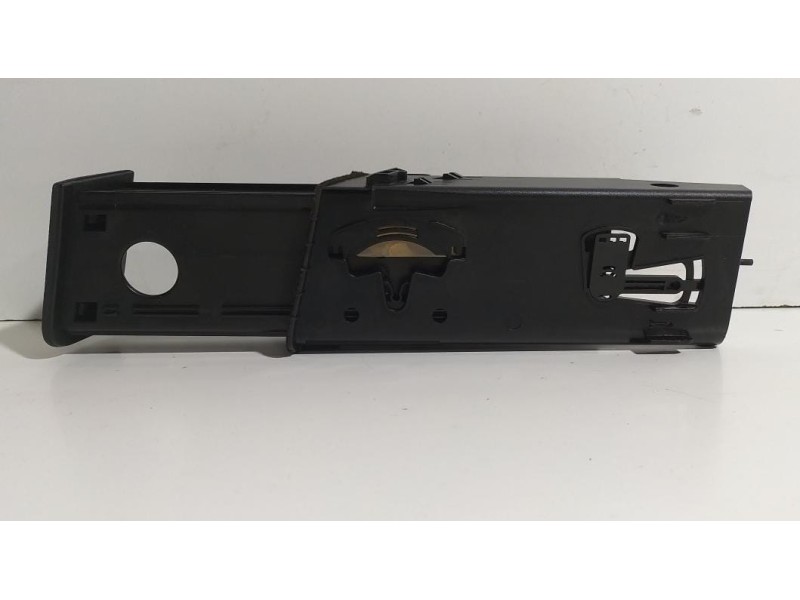 Recambio de guantera para mercedes-benz clase e (w211) berlina e 220 cdi (211.008) referencia OEM IAM A2116801952 78170 