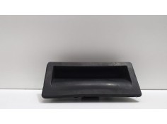 Recambio de maneta exterior porton para audi a5 coupe (8t) 2.0 tdi quattro referencia OEM IAM 5N0827566B 54828 