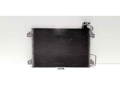 Recambio de condensador / radiador aire acondicionado para renault scenic (ja..) 1.9 d rt referencia OEM IAM 710114733F 42356 