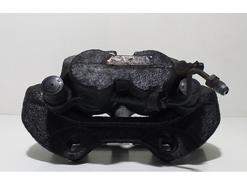 Recambio de pinza freno delantera izquierda para mercedes-benz clase e (w211) berlina e 500 4-matic (211.090) referencia OEM IAM