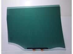 Recambio de luna trasera izquierda para nissan terrano/terrano.ii (r20) aventura referencia OEM IAM ZD30 75991  2