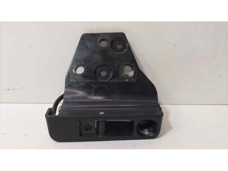 Recambio de cerradura maletero / porton para renault megane ii coupe/cabrio confort authentique referencia OEM IAM 8200220672 83