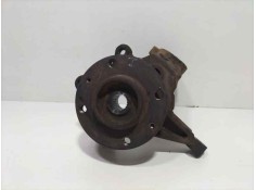 Recambio de mangueta delantera izquierda para peugeot 206 berlina xt referencia OEM IAM KFW 82138 