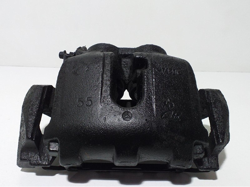 Recambio de pinza freno delantera izquierda para mercedes-benz clase e (w211) berlina e 500 4-matic (211.090) referencia OEM IAM