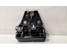 Recambio de cerradura maletero / porton para renault megane ii coupe/cabrio confort authentique referencia OEM IAM 8200220672 83 2