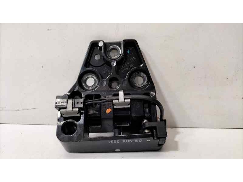 Recambio de cerradura maletero / porton para renault megane ii coupe/cabrio confort authentique referencia OEM IAM 8200220672 83