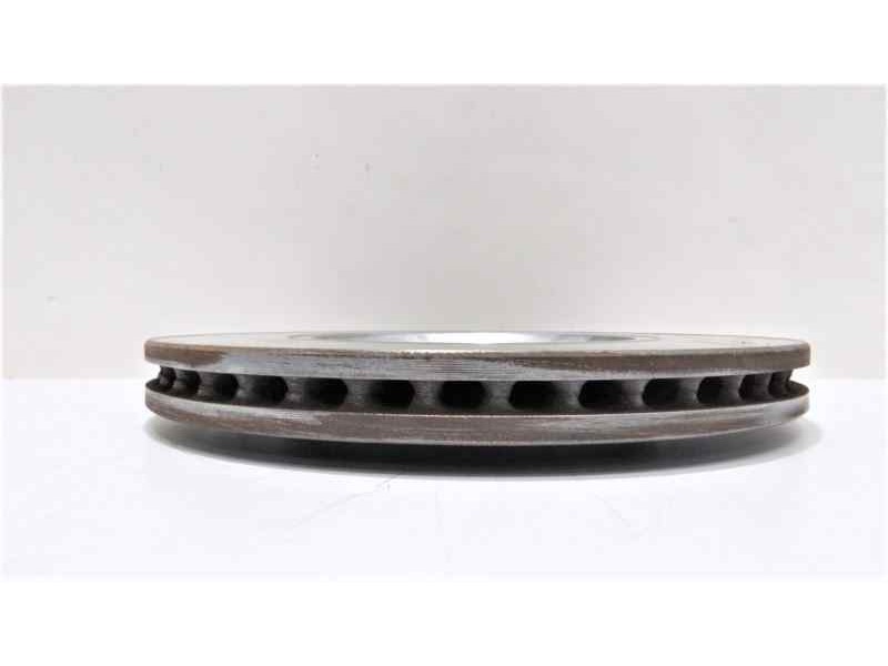 Recambio de disco freno delantero para opel crossland x innovation referencia OEM IAM MOTORHN05 46868 