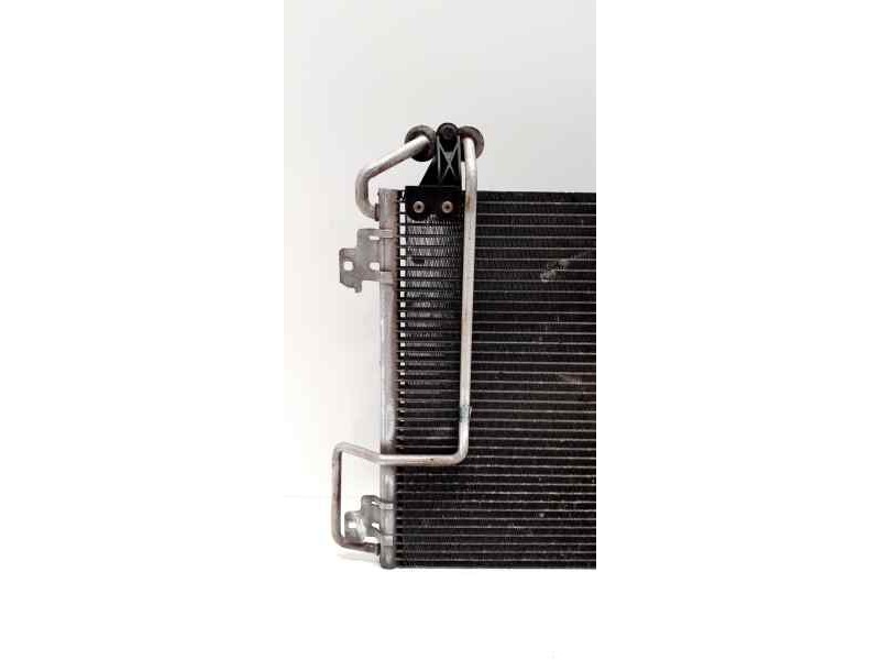 Recambio de condensador / radiador aire acondicionado para renault scenic (ja..) 1.9 d rt referencia OEM IAM 710114733F 42356 