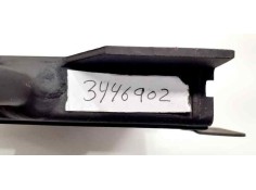 Recambio de condensador / radiador aire acondicionado para renault twingo (co6) 1.2 benneton referencia OEM IAM 7700825961 42357 2