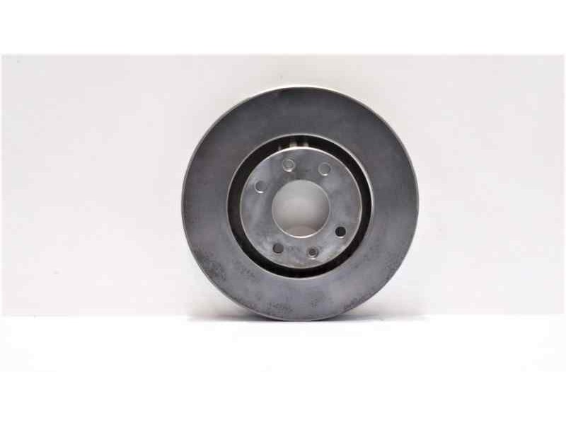 Recambio de disco freno delantero para opel crossland x innovation referencia OEM IAM MOTORHN05 46868 