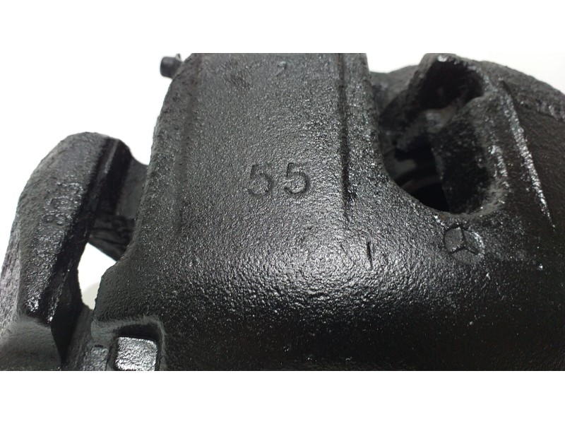Recambio de pinza freno delantera izquierda para mercedes-benz clase e (w211) berlina e 500 4-matic (211.090) referencia OEM IAM