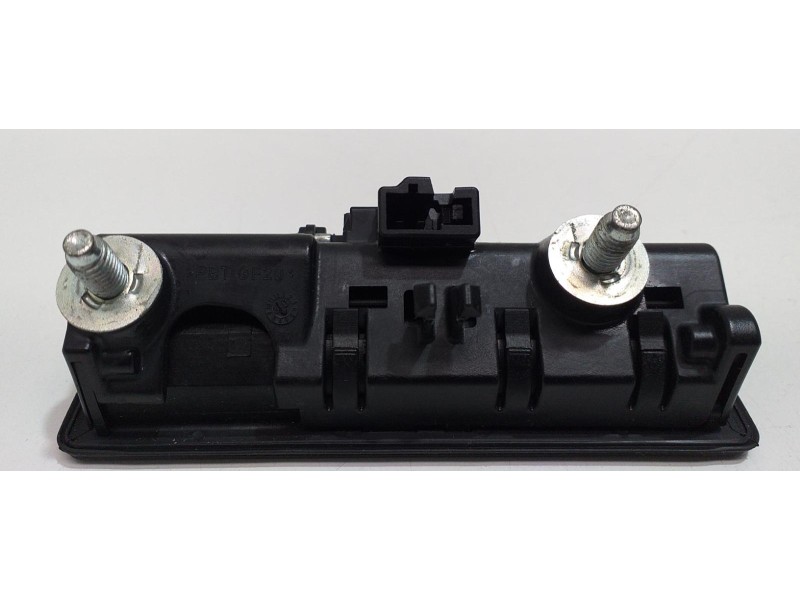 Recambio de maneta exterior porton para audi a5 coupe (8t) 2.0 tdi quattro referencia OEM IAM 5N0827566B 54828 