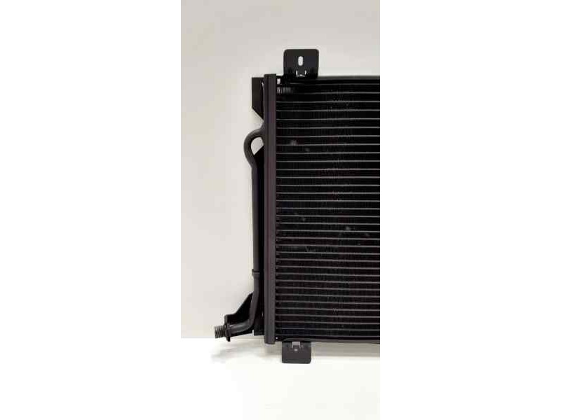 Recambio de condensador / radiador aire acondicionado para renault twingo (co6) 1.2 benneton referencia OEM IAM 7700825961 42357