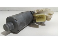 Recambio de motor elevalunas delantero derecho para mercedes-benz clase e (w211) berlina e 220 cdi (211.008) referencia OEM IAM  2