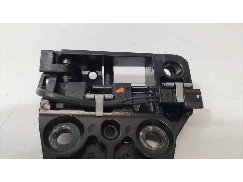 Recambio de cerradura maletero / porton para renault megane ii coupe/cabrio confort authentique referencia OEM IAM 8200220672 83